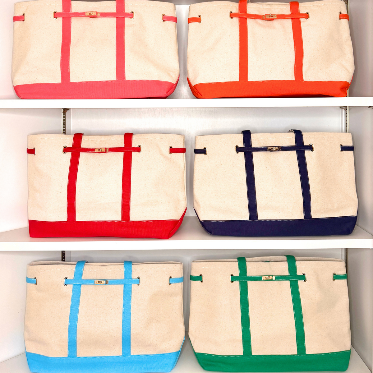 🔥2026🀄👜 Casual Mahjong Oversized Tote Bag ✨💖