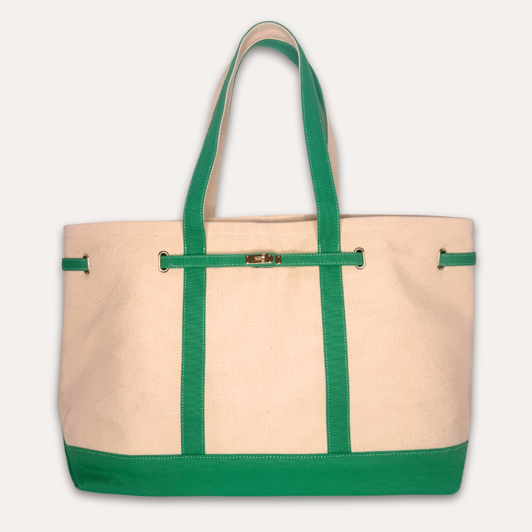 🔥2026🀄👜 Casual Mahjong Oversized Tote Bag ✨💖